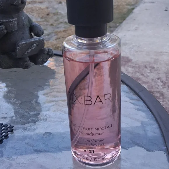 MIX:BAR PERFUME - Picture 3 of 4